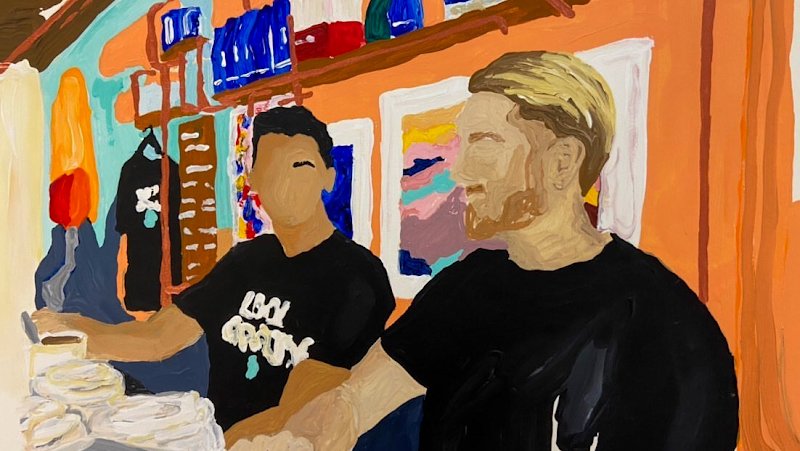 Banter Coffee Kitchen photo 3