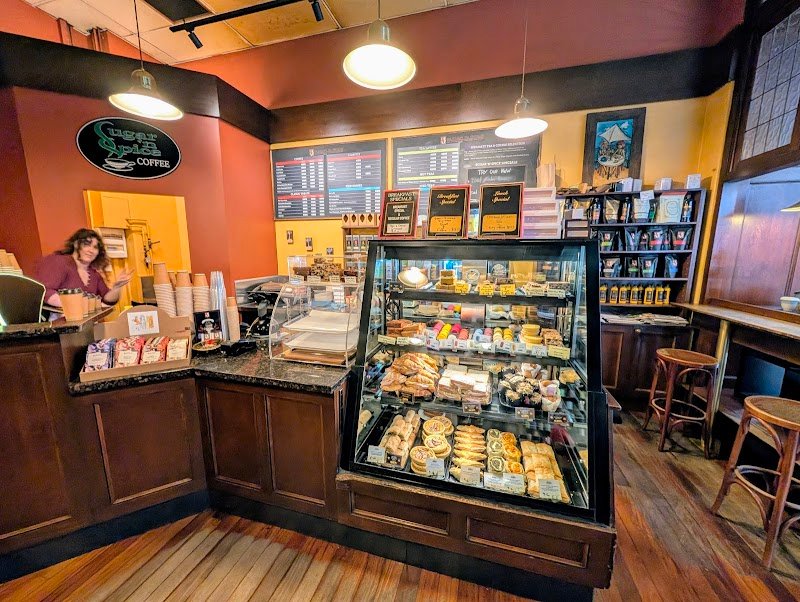 Sugar 'N Spice Cafe photo 6