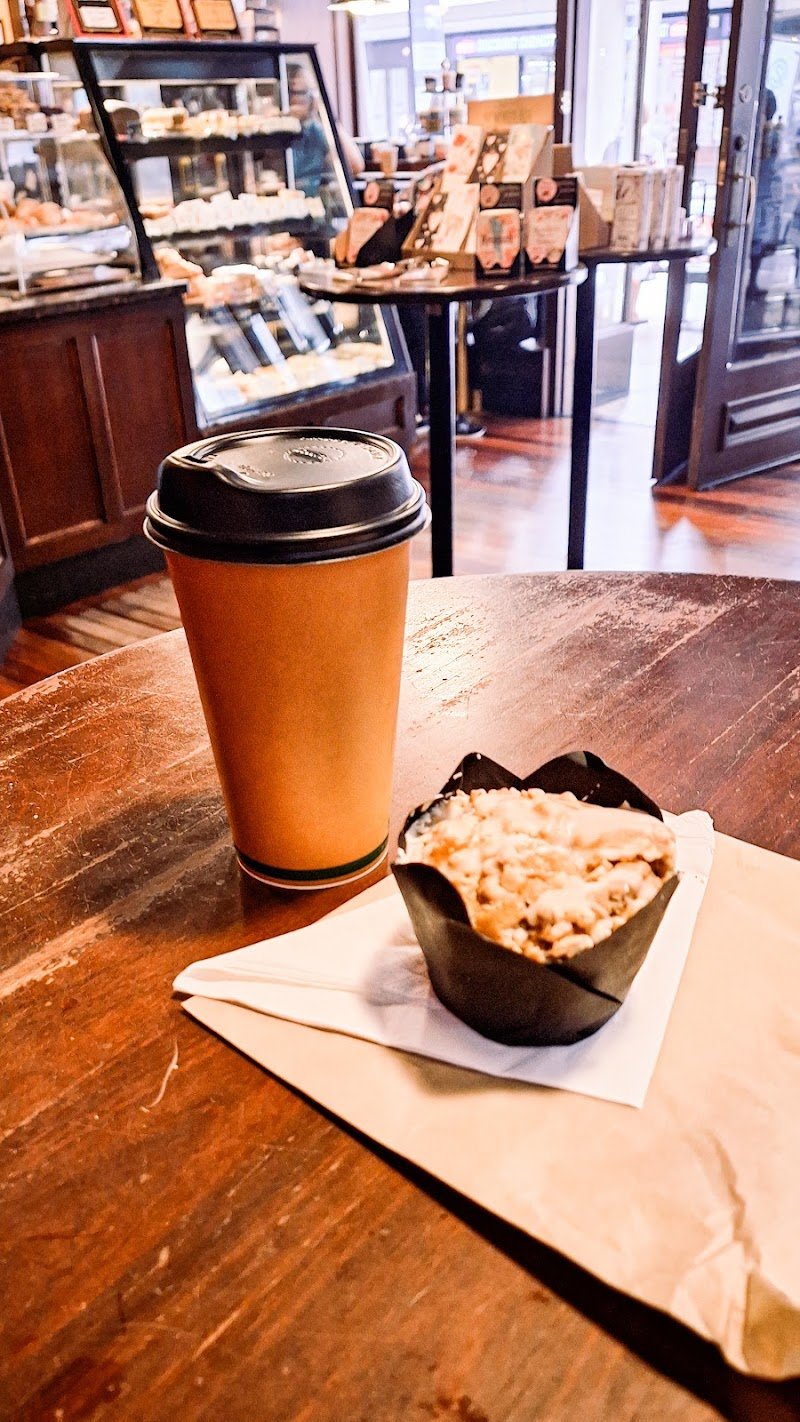 Sugar 'N Spice Cafe photo 9