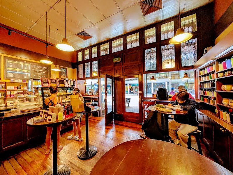 Sugar 'N Spice Cafe photo 10