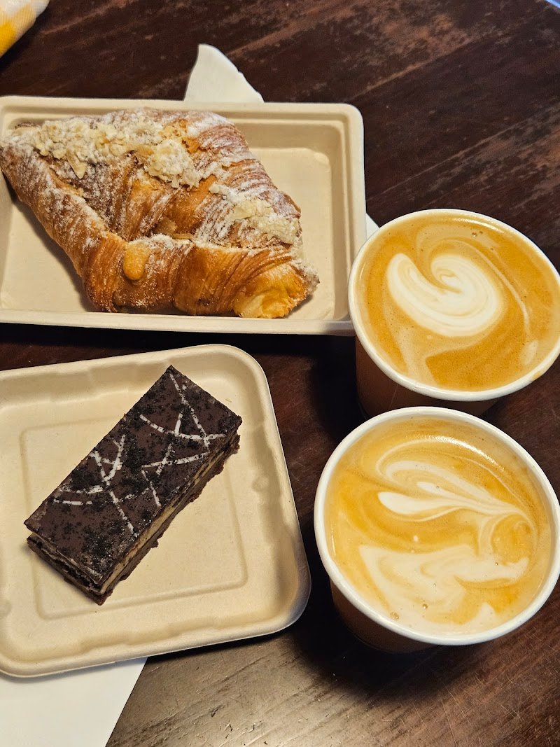 Sugar 'N Spice Cafe photo 7