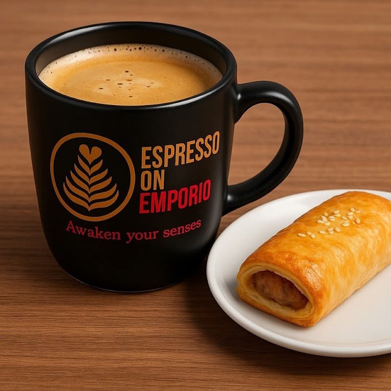 Espresso on Emporio photo 2