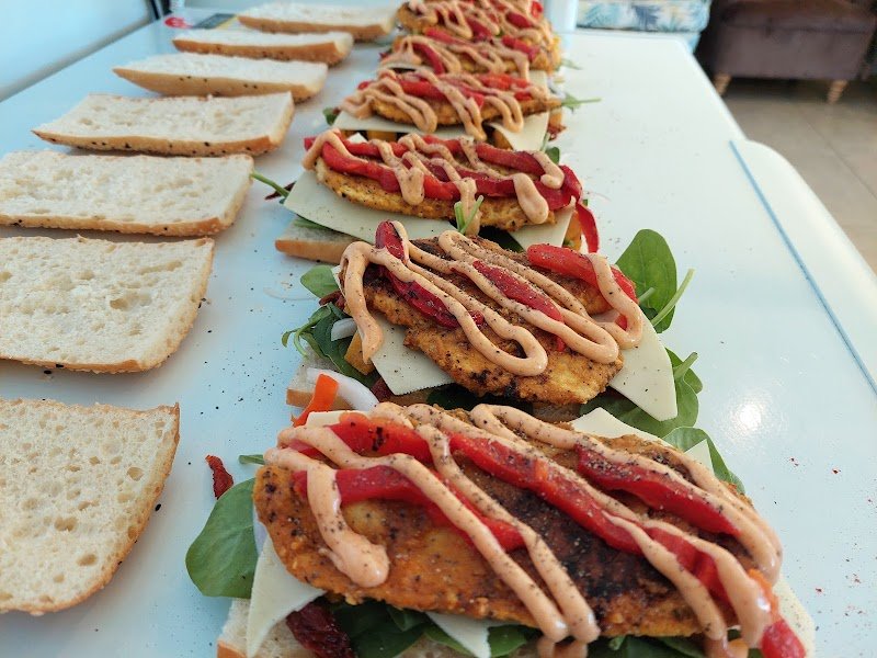 Espresso on Emporio photo 6