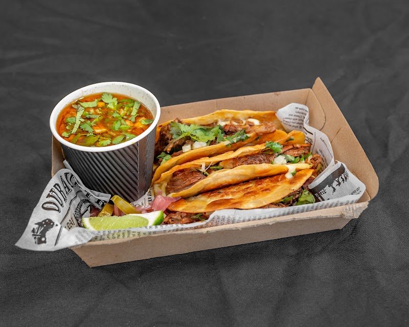 Papi's Birria Tacos Carlton