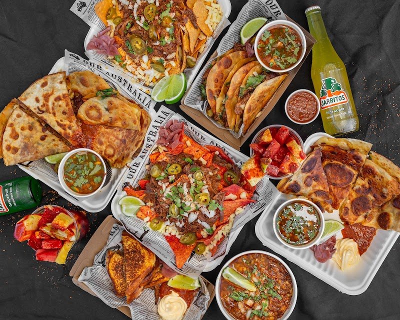 Papi's Birria Tacos Carlton photo 7