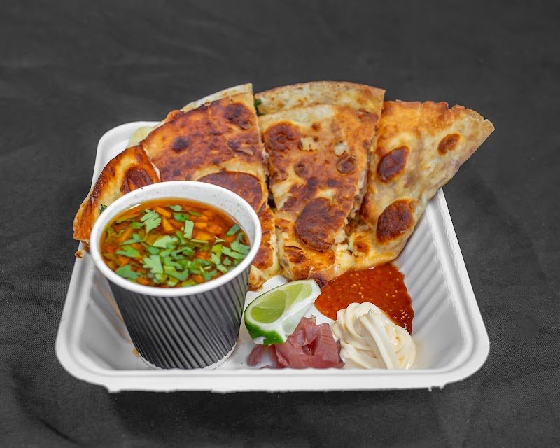 Papi's Birria Tacos Carlton photo 8