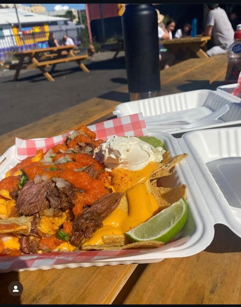 Papi's Birria Tacos Carlton photo 5