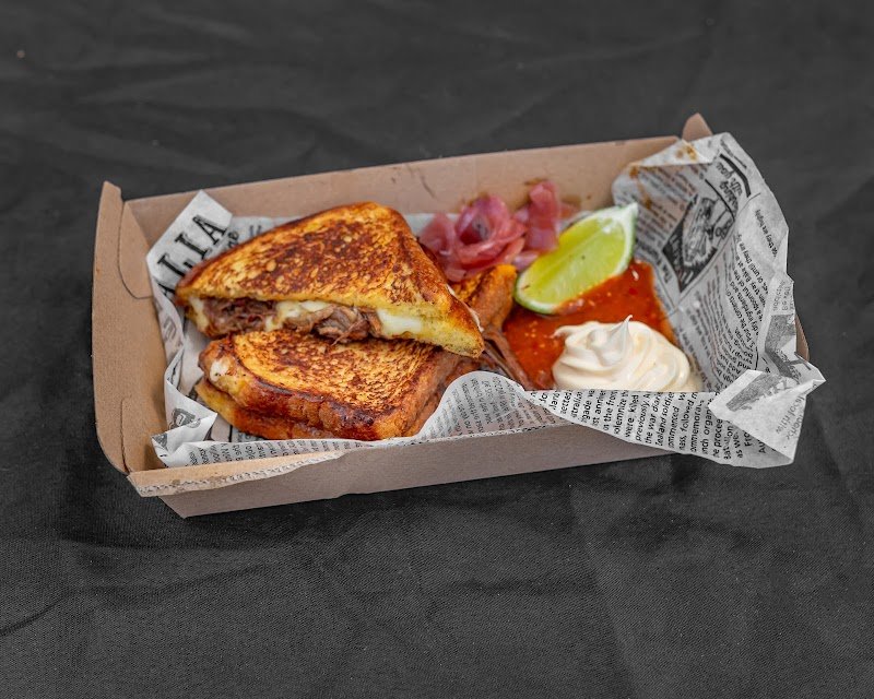 Papi's Birria Tacos Carlton photo 9