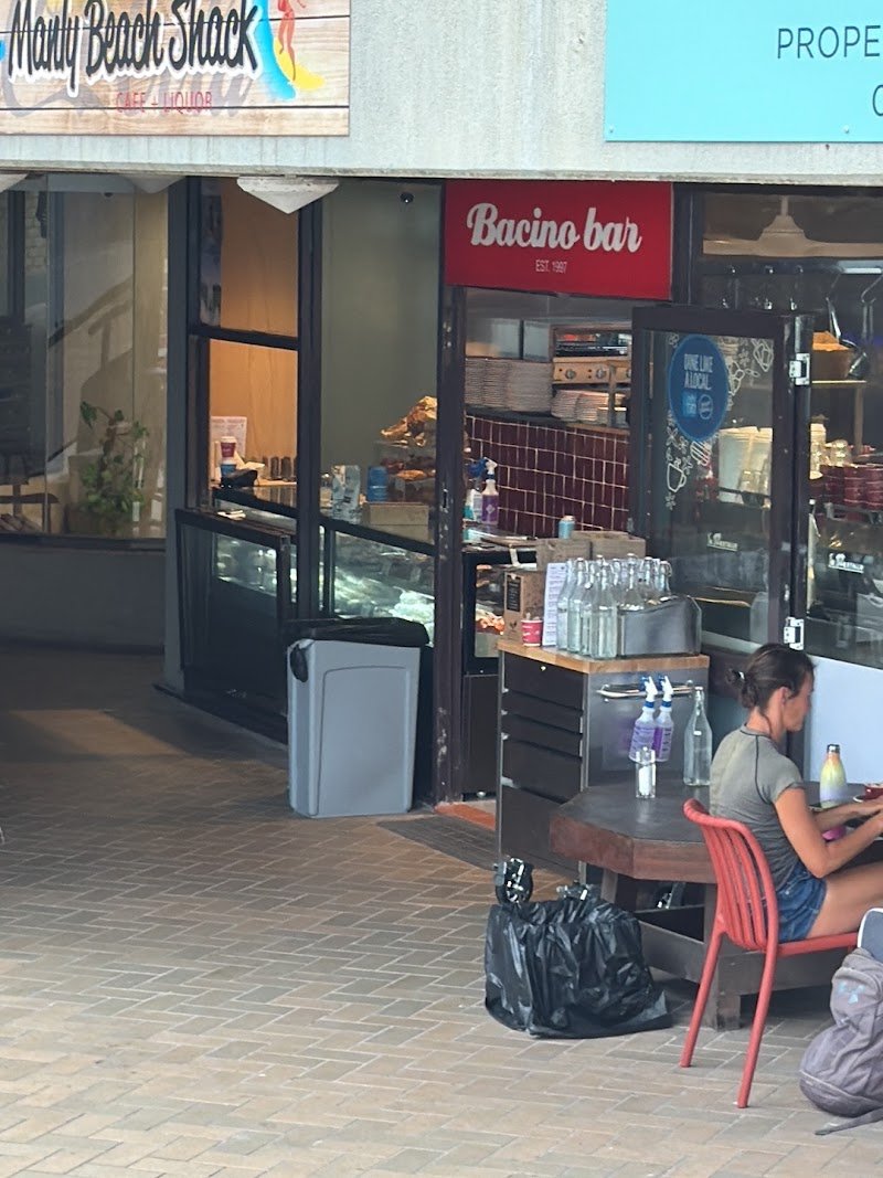 Bacino Bar Manly photo 7