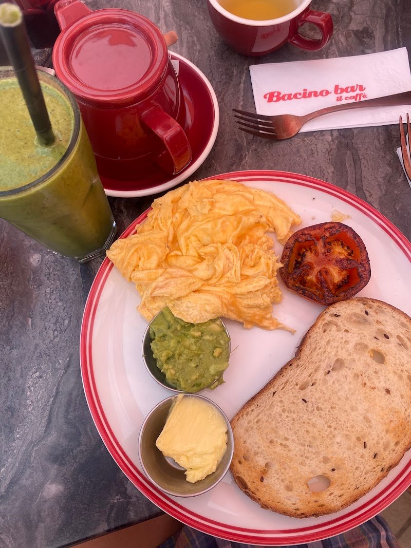 Bacino Bar Manly photo 6