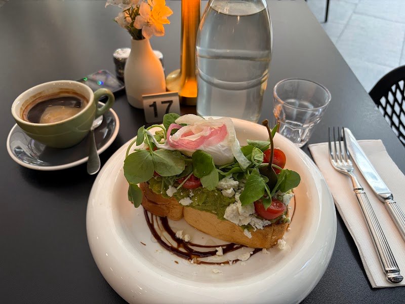 Bomonti Cafe & Restaurant photo 5