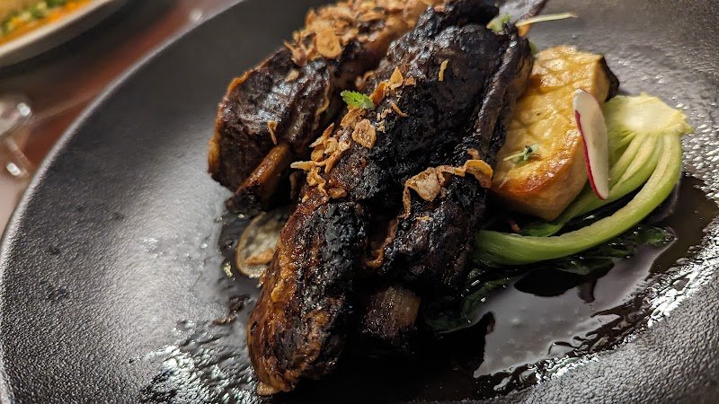 The Walnut Restaurant & Lounge Bar photo 10