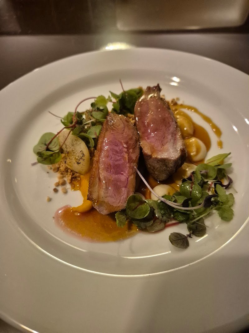 The Walnut Restaurant & Lounge Bar photo 4