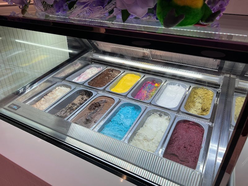 Purple Parrot Acai Newtown photo 8