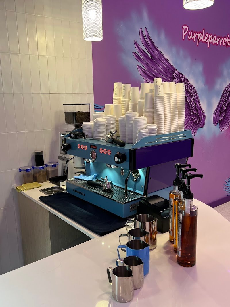 Purple Parrot Acai Newtown photo 10