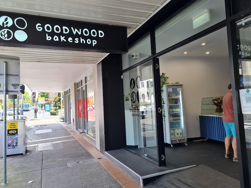 Goodwood Bakeshop - Marrickville
