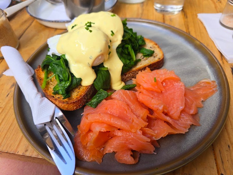 Corner & Bench photo 6