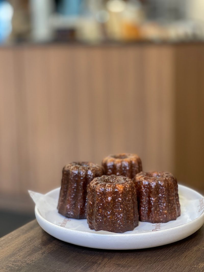 Prologue Cafe Melbourne photo 9