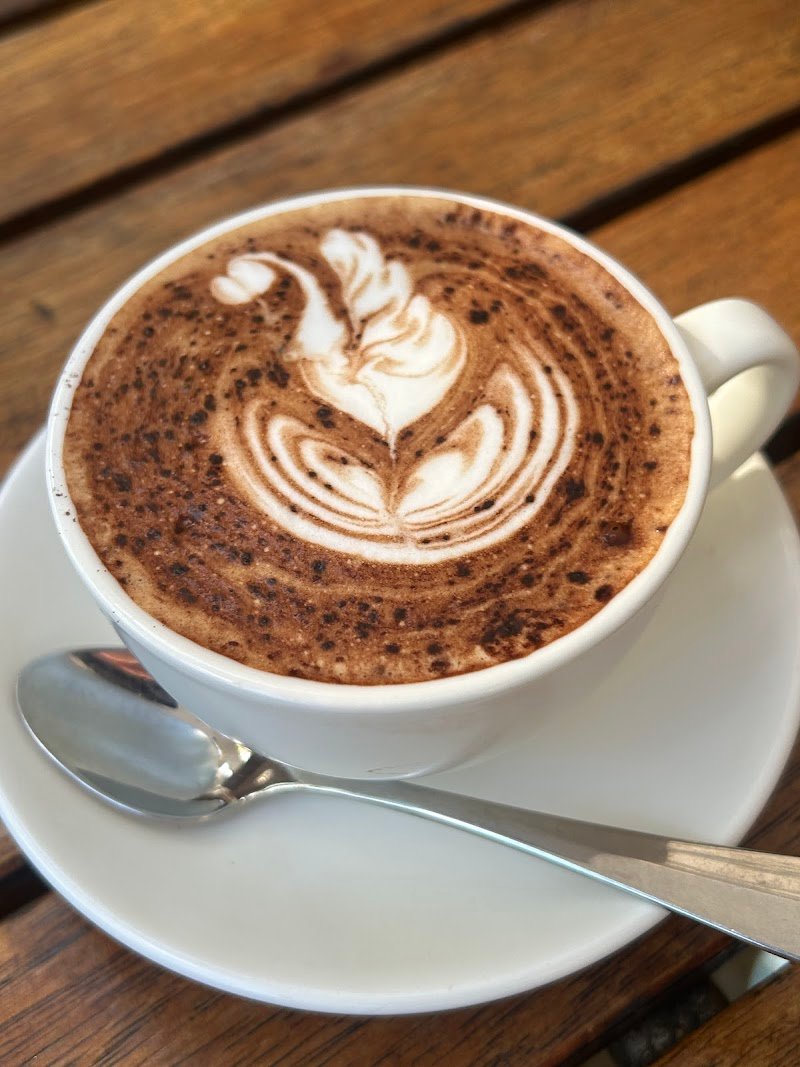 Prologue Cafe Melbourne photo 4