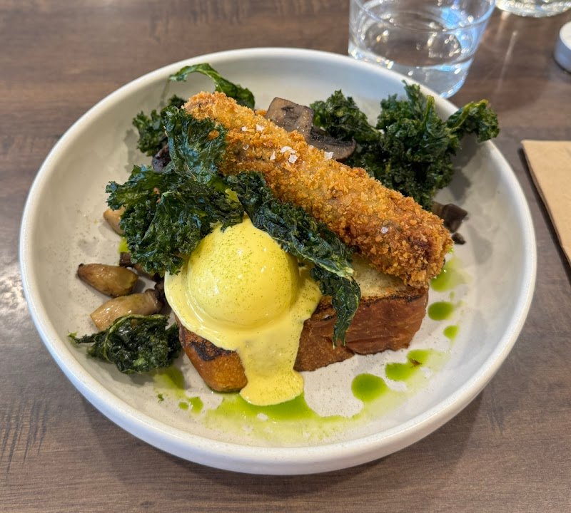 Prologue Cafe Melbourne photo 10