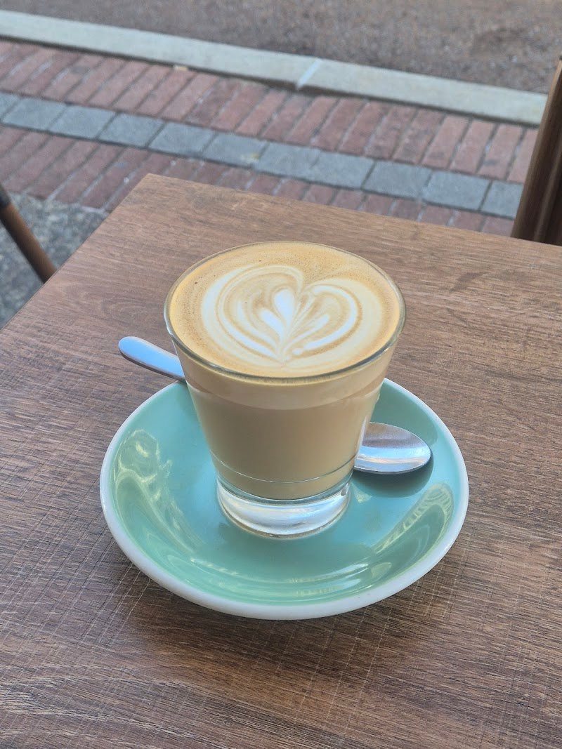 Hush Specialty Coffee photo 3