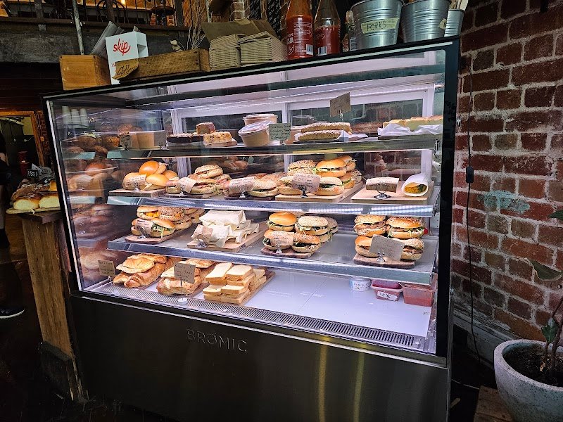 Hush Specialty Coffee