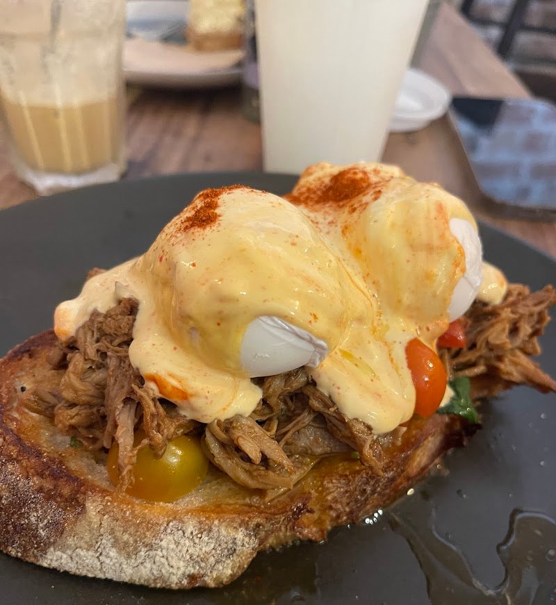 Hush Specialty Coffee photo 9