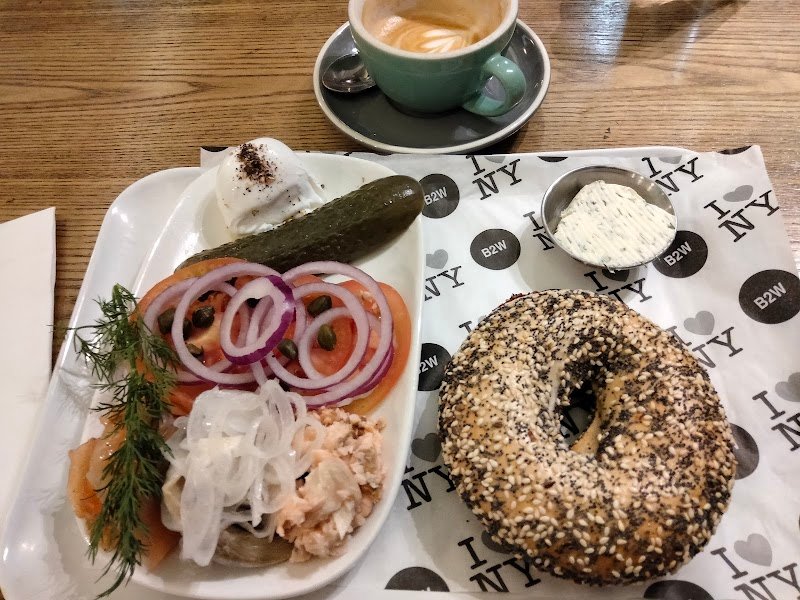 Bowery To Williamsburg photo 9