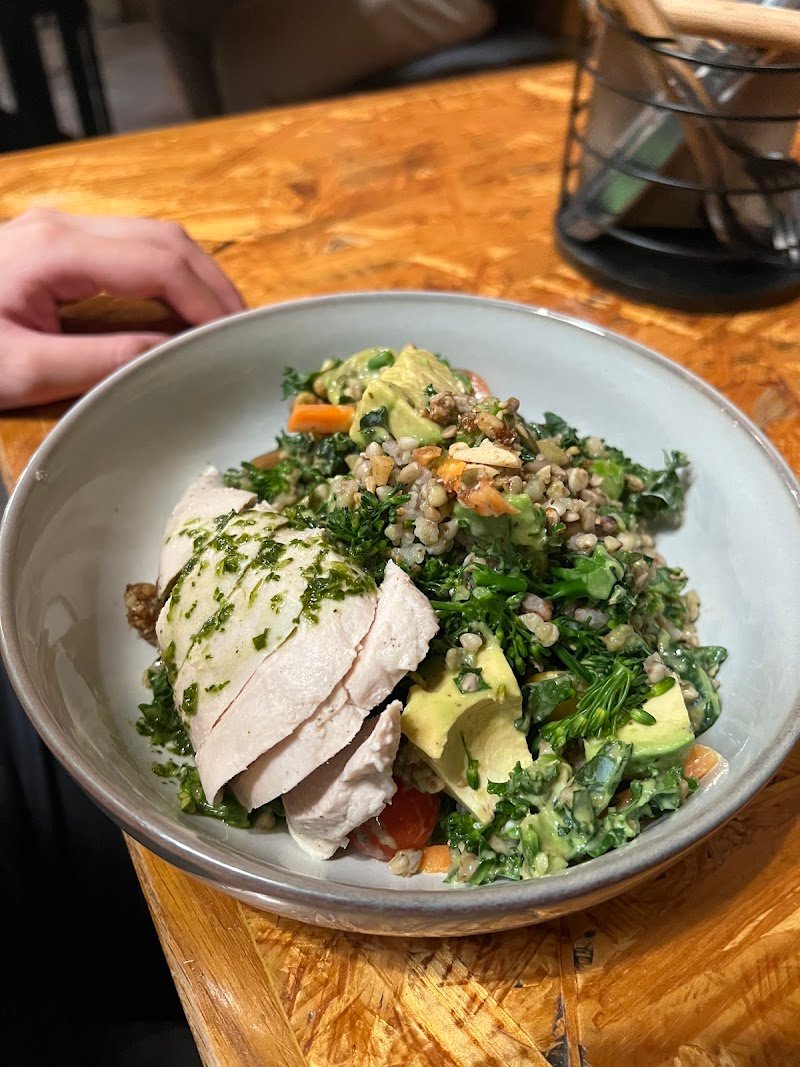 Roastville Coffee Roasters photo 10