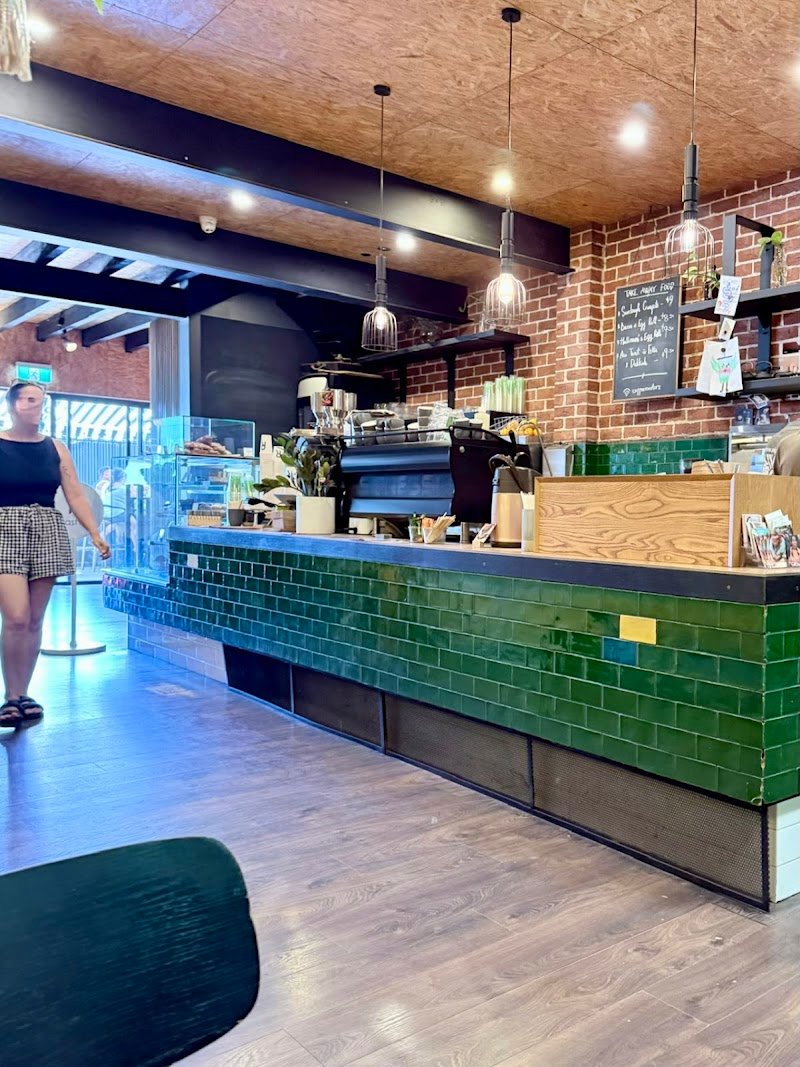 Roastville Coffee Roasters photo 5