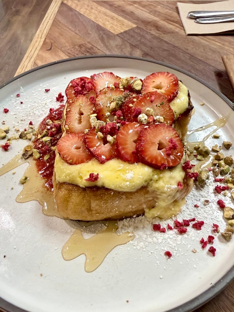 Roastville Coffee Roasters photo 7