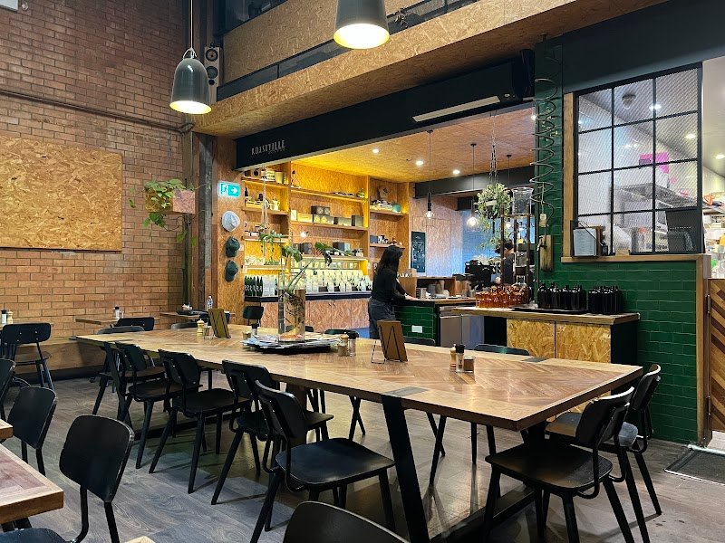 Roastville Coffee Roasters photo 4