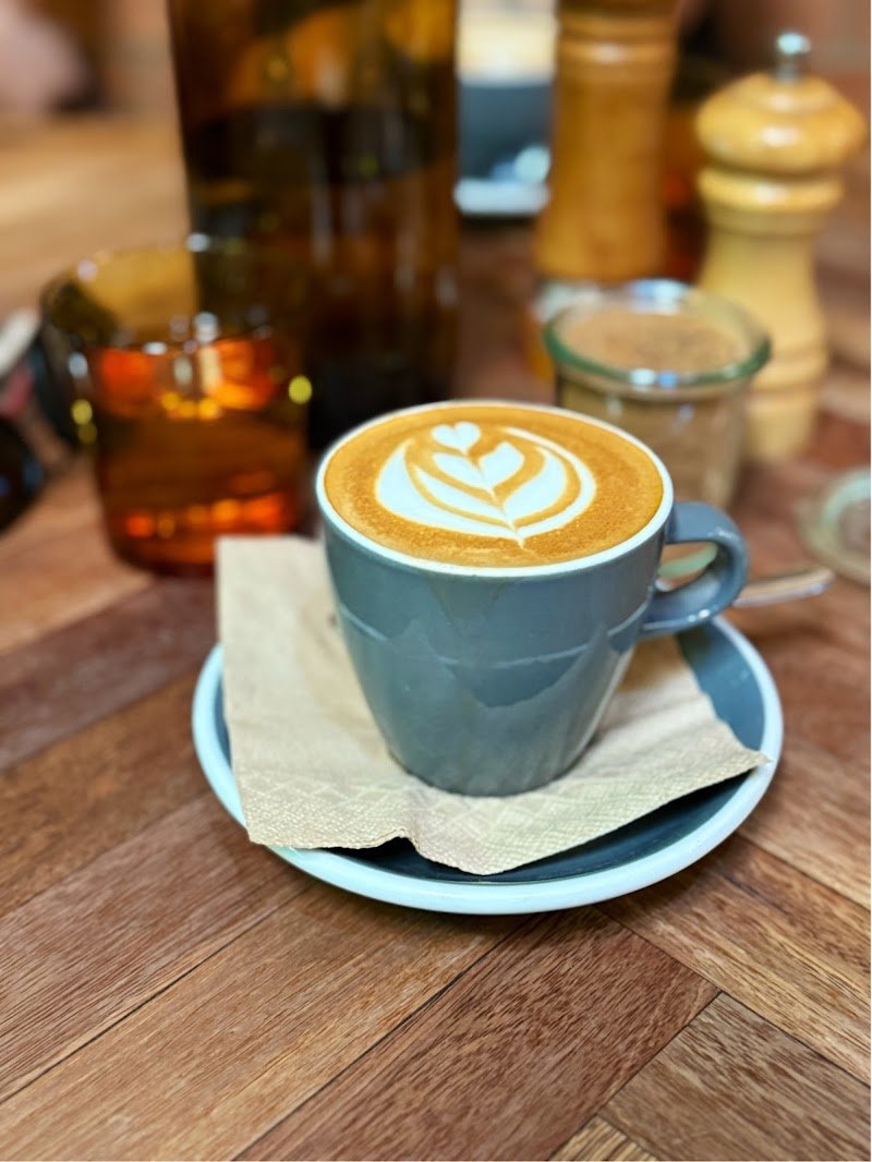 Roastville Coffee Roasters photo 3