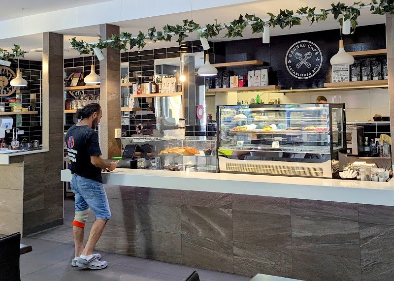 Hannas Cafe photo 10