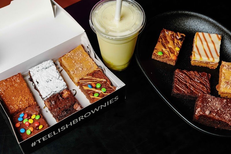 Tee-Lish Brownies Bankstown photo 2