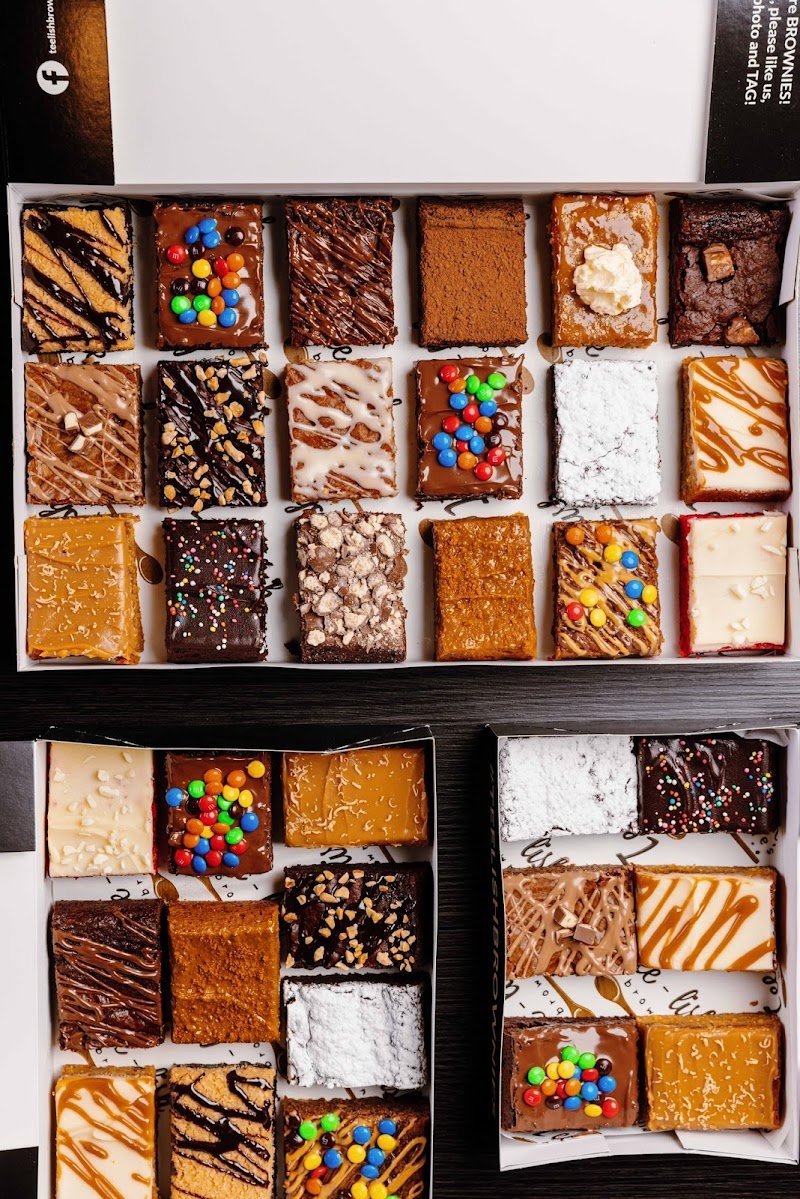 Tee-Lish Brownies Bankstown photo 3