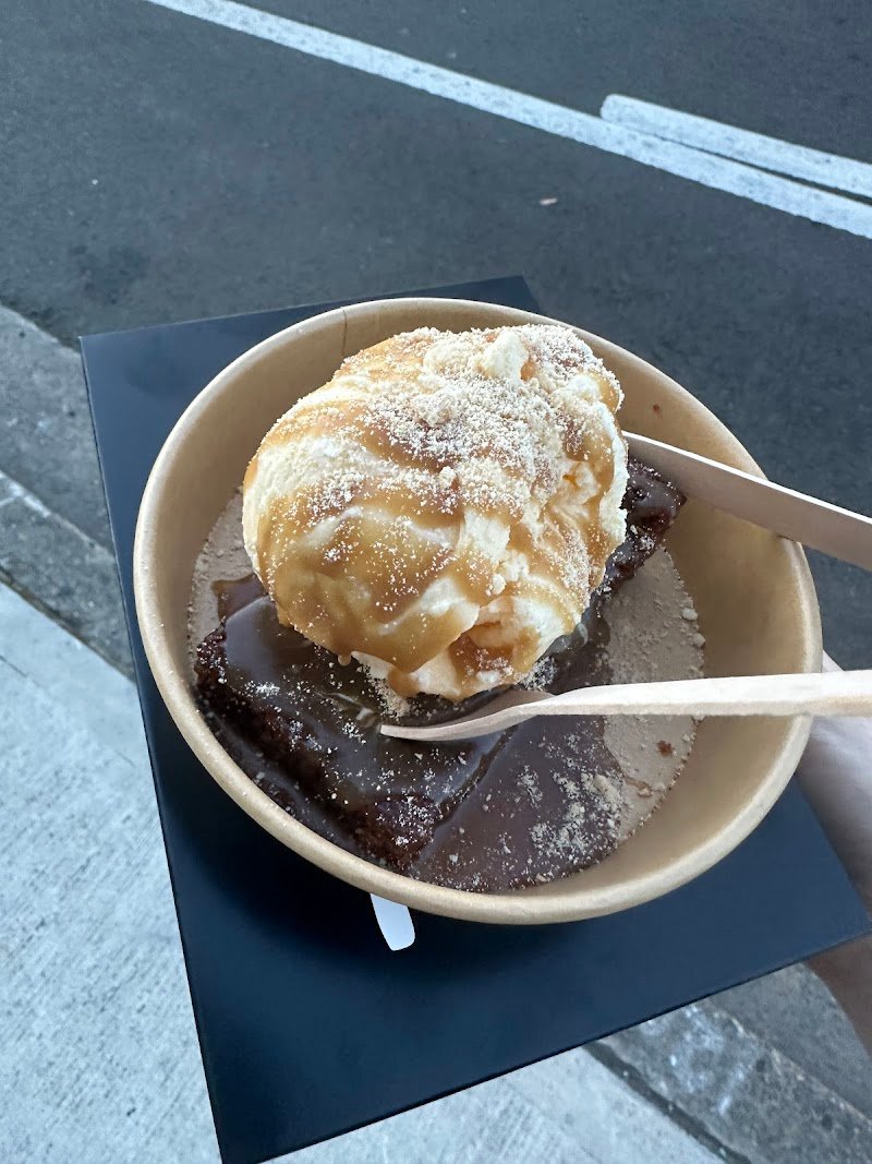 Tee-Lish Brownies Bankstown photo 5