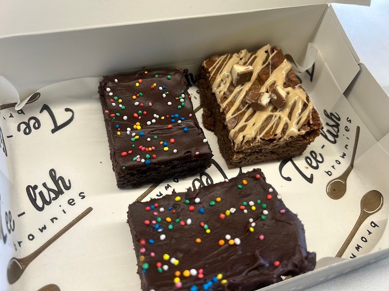 Tee-Lish Brownies Bankstown photo 4