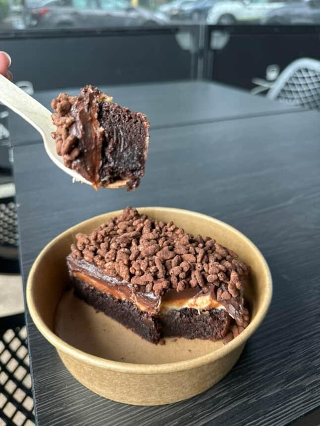 Tee-Lish Brownies Bankstown photo 8