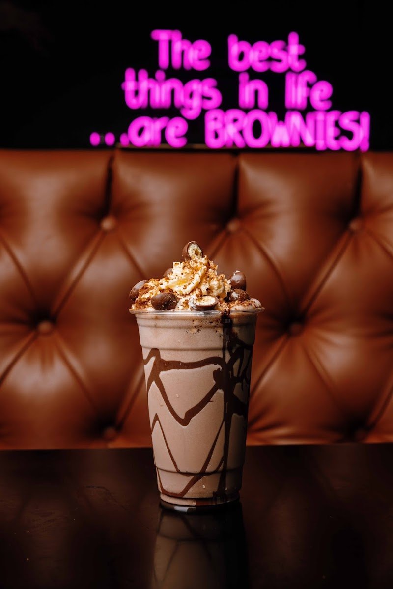 Tee-Lish Brownies Bankstown photo 6