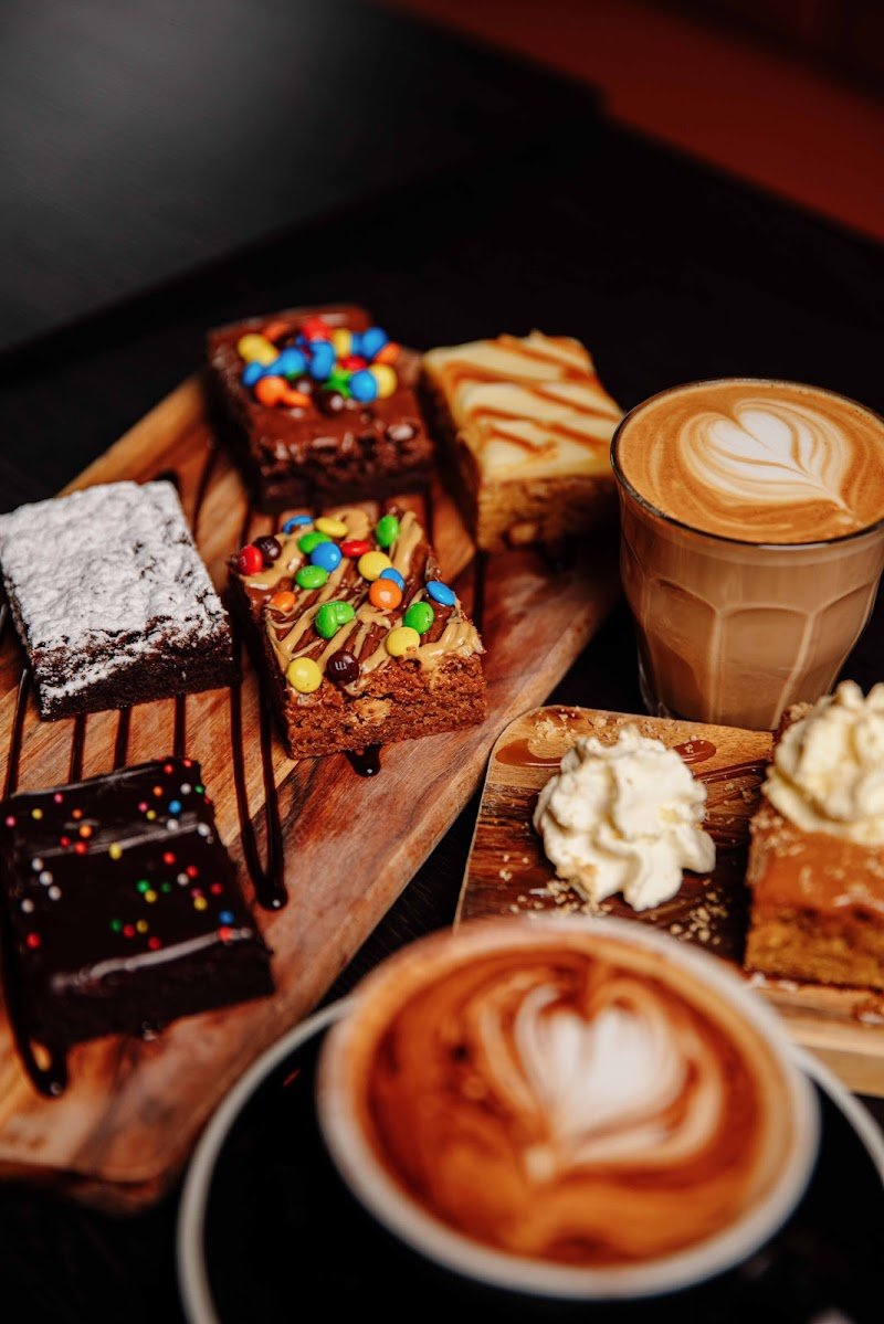 Tee-Lish Brownies Bankstown photo 10