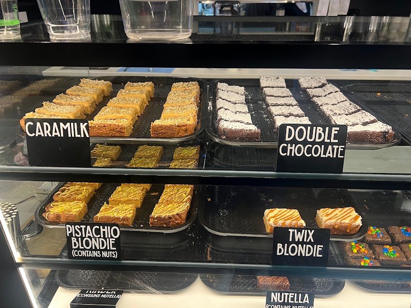 Tee-Lish Brownies Bankstown photo 7