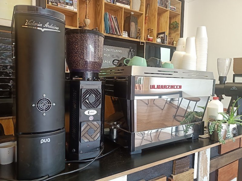 Crazy Horse Coffee Co - Wollongong photo 9