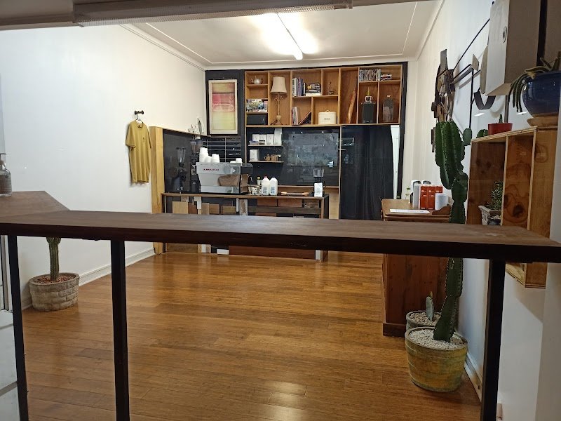 Crazy Horse Coffee Co - Wollongong photo 10