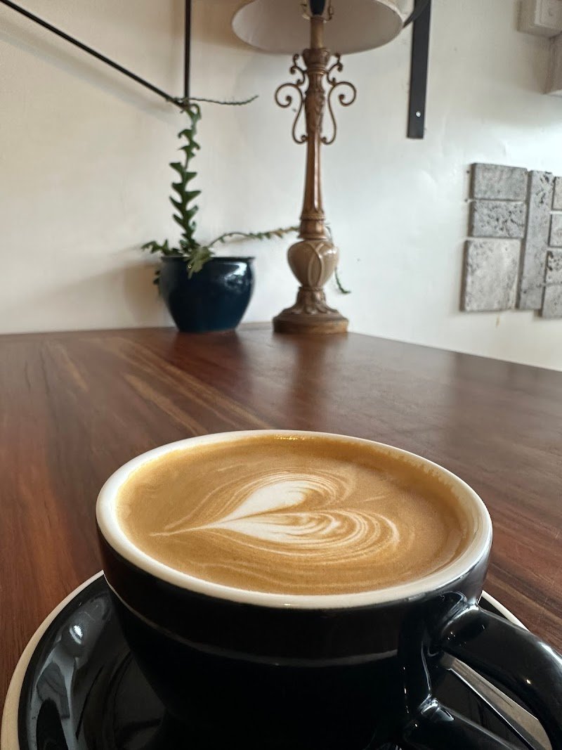 Crazy Horse Coffee Co - Wollongong photo 3