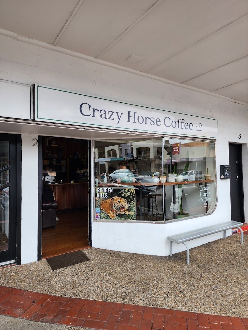 Crazy Horse Coffee Co - Wollongong photo 6