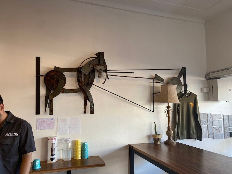 Crazy Horse Coffee Co - Wollongong photo 5