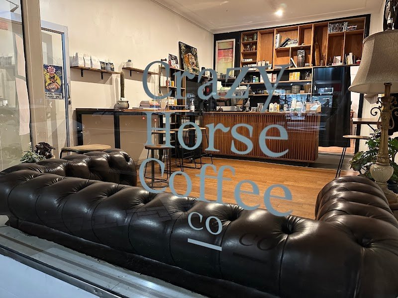 Crazy Horse Coffee Co - Wollongong photo 8