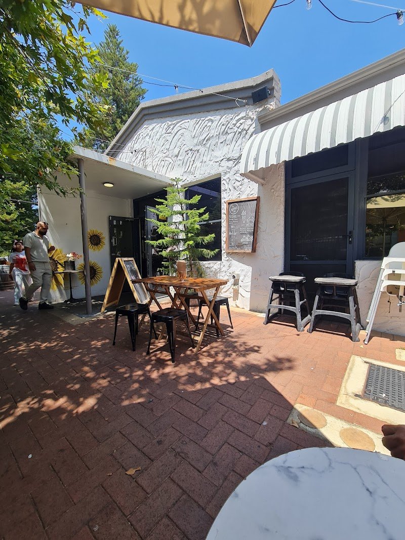 The Bistrot Cafe Freo photo 5