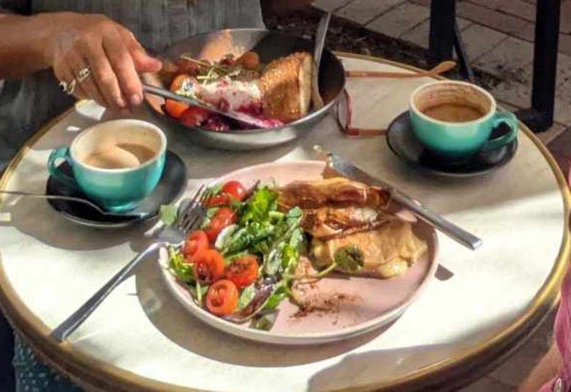 The Bistrot Cafe Freo photo 10